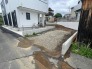 車通りの少ない閑静な住宅地、のびのびした子育てにも適します。
