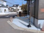 現地外観写真