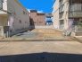 現地土地写真
