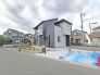 閑静な住宅地で叶える、穏やかな新生活が待ってます。
