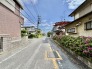 周辺の街並み 80m