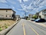 周辺の街並み