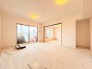 家族が自然に集りそうな広さが魅力のＬＤＫ。
