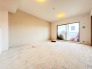 リビング空間にこだわりたい方に、見ていただきたい住宅です。
