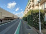 前面道路は歩道も整備され、小さなお子様にも安心です。
