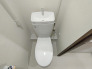 毎日使うおトイレだから、リフォーム済みは嬉しい限り。
