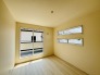 この部屋だれの部屋にしようかな、なんて会話を現地で楽しんでください。
