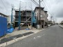 閑静な住宅地で叶える、穏やかな新生活が待ってます。
