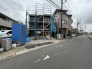 閑静な住宅地で叶える、穏やかな新生活が待ってます。
