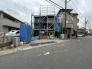 同じグレードで建てられた最寄りの完成物件を、参考にご覧になれます。
