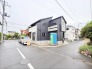 南道路に面した住まいは、お客様の自慢になるかも知れません。
