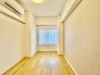 この部屋だれの部屋にしようかな、なんて会話を現地で楽しんでください。
