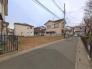 現地土地写真