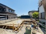 閑静な住宅地で叶える、穏やかな新生活が待ってます。
