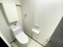 清潔好きには欠かせないウォシュレット機能付き。
