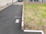 現地土地写真