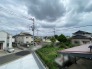 閑静な住宅地で、小さなお子様がいるご家族にも安心。
