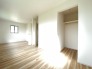 この部屋だれの部屋にしようかな、なんて会話を現地で楽しんでください。
