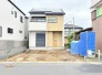 ウェブや資料からでは得られないヒントがたくさん見つかる物件です。
