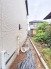 建物東側