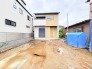 東南道路に面した住まいは、お客様の自慢になるかも知れません。
