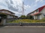 土地広さ、約９１坪だから実現するこの空間。
