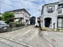 閑静な住宅地で叶える、穏やかな新生活が待ってます。
