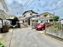 閑静な住宅地で叶える、穏やかな新生活が待ってます。
