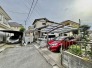 南向きバルコニーでお洗濯ものはいつもカラッと乾きます。
