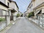周辺の街並み 50m