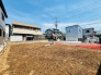 閑静な住宅地で叶える、穏やかな新生活が待ってます。
