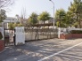 中学校