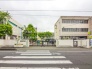 中学校