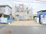 南桜井駅徒歩９分の近さ。 忙しい朝が助かる立地、 暮らしにゆとりが生まれます。
