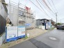 ウェブや資料からでは得られないヒントがたくさん見つかる完成物件です。
