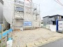 ＪＲ宇都宮線「東大宮」駅東口徒歩３分、提携駐車場もあります。エステート白馬東大宮店までお気軽にお問い合わせください。
