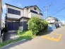 建物解体後、更地渡しになります。