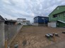 敷地２１８m2、芝生の庭が入る余裕の広さ。
