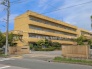 中学校