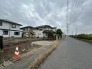 閑静な住宅地で、小さなお子様がいるご家族にも安心。
