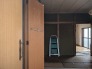 リフォーム中
