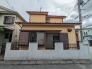 車の通りも少ない閑静な住宅地。子育てにも、第二の人生にも。
