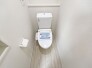 清潔好きには欠かせないウォシュレット機能付き。
