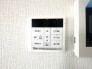 ここから追い炊きも湯張りもワンプッシュ。
