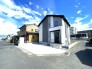 新白岡駅徒歩4分の近さ。 忙しい朝が助かる立地、 暮らしにゆとりが生まれます。
