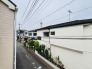 閑静な住宅地で叶える、穏やかな新生活が待ってます。
