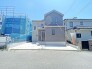 閑静な住宅地で叶える、穏やかな新生活が待ってます。
