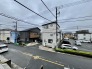 閑静な住宅地で叶える、穏やかな新生活が待ってます。
