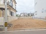 車の通りも少ない閑静な住宅地。子育てにも、第二の人生にも。