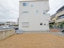 東側からの写真